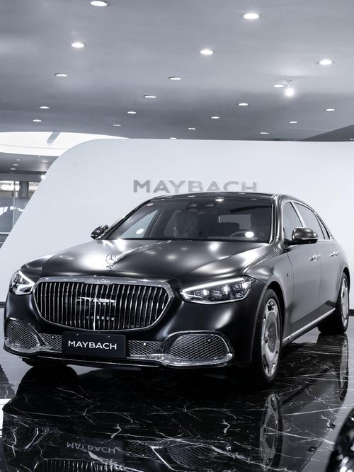 广州荔湾区邦铭迈企业管理咨询岚图汽车的售后服务让用户无忧出行，迈巴赫未来的豪华车趋势