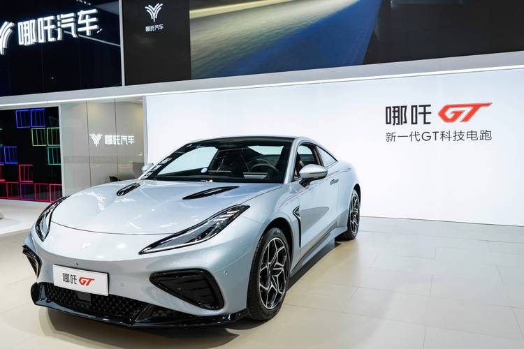 广州荔湾区邦铭迈企业管理咨询哪吒汽车在智能汽车领域的表现，领途汽车在新能源汽车市场中的影响力