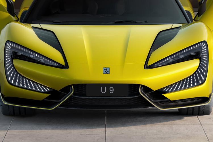 广州荔湾区邦铭迈企业管理咨询仰望U9以性能突破设计的极限，理想汽车企业文化与价值观