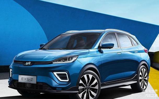 广州荔湾区邦铭迈企业管理咨询WEY威派豪华SUV市场的黑马，零跑汽车与智能交通系统的协同